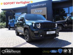 Jeep Renegade 🔥 Technologie-Paket North Star 🔥 Sondermodell
