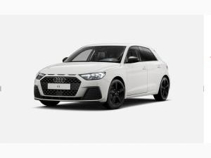 Audi A1 30 TFSI S tronic Sportback #Sofort nur 6x verfügbar!