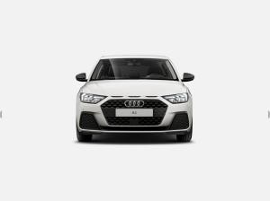 Audi A1 30 TFSI S tronic Sportback #Sofort nur 6x verfügbar!
