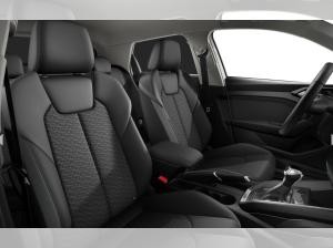 Audi A1 30 TFSI S tronic Sportback #Sofort nur 6x verfügbar!