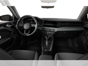 Audi A1 30 TFSI S tronic Sportback #Sofort nur 6x verfügbar!