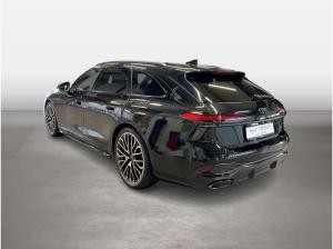 Audi A6 Avant e-hybrid quattro S tronic Matrix