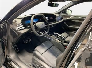 Audi A6 Avant e-hybrid quattro S tronic Matrix