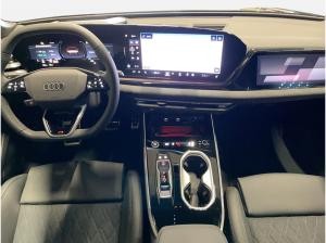 Audi A6 Avant e-hybrid quattro S tronic Matrix