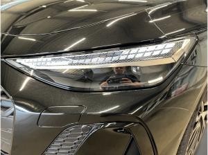 Audi A6 Avant e-hybrid quattro S tronic Matrix