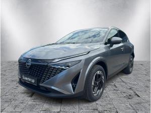 Nissan Qashqai N-Connecta 158PS Autom. ***SOFORT VERFÜGBAR***