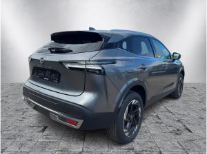 Nissan Qashqai N-Connecta 158PS Autom. ***SOFORT VERFÜGBAR***