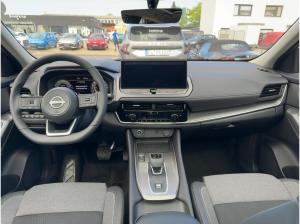 Nissan Qashqai N-Connecta 158PS Autom. ***SOFORT VERFÜGBAR***