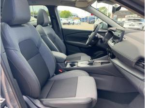 Nissan Qashqai N-Connecta 158PS Autom. ***SOFORT VERFÜGBAR***