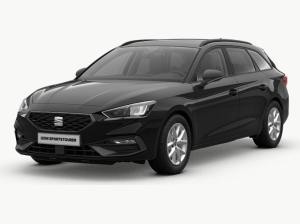 Seat Leon Sportstourer FR 1.5 eTSI 110 kW (150 PS) 7-Gang-DSG ** SOFORT VERFÜGBAR **
