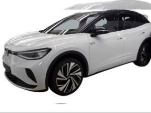 Volkswagen ID.4 4Mo. GTX 82 kWh IQ.LIGHT NAVI 5-J-GAR 21 WP ACC SIDEASS KEYLESS HK-SOUND PARKASS