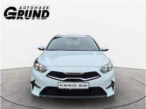 Kia Ceed SW 1.5T DCT7 ULTIMATE💥AKTION 💥NAVI | SHZ | SMART-KEY |