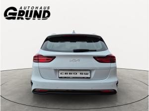 Kia Ceed SW 1.5T DCT7 ULTIMATE💥AKTION 💥NAVI | SHZ | SMART-KEY |