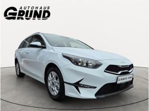 Kia Ceed SW 1.5T DCT7 ULTIMATE💥AKTION 💥NAVI | SHZ | SMART-KEY |