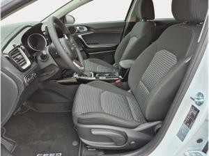 Kia Ceed SW 1.5T DCT7 ULTIMATE💥AKTION 💥NAVI | SHZ | SMART-KEY |