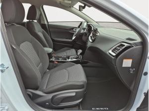 Kia Ceed SW 1.5T DCT7 ULTIMATE💥AKTION 💥NAVI | SHZ | SMART-KEY |