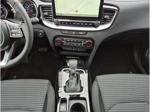 Kia Ceed SW 1.5T DCT7 ULTIMATE💥AKTION 💥NAVI | SHZ | SMART-KEY |