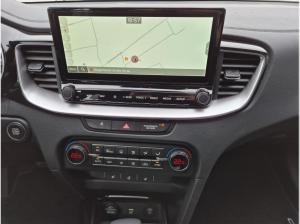 Kia Ceed SW 1.5T DCT7 ULTIMATE💥AKTION 💥NAVI | SHZ | SMART-KEY |