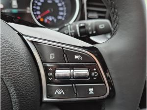 Kia Ceed SW 1.5T DCT7 ULTIMATE💥AKTION 💥NAVI | SHZ | SMART-KEY |