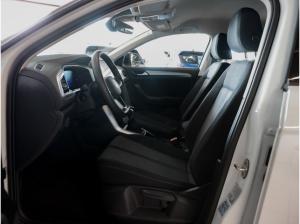 Volkswagen T-Roc 1,0 TSI Life R-Kamera ACC LED NaviMedia Parklenkassist