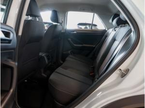 Volkswagen T-Roc 1,0 TSI Life R-Kamera ACC LED NaviMedia Parklenkassist