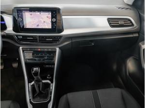 Volkswagen T-Roc 1,0 TSI Life R-Kamera ACC LED NaviMedia Parklenkassist