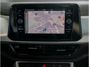 Volkswagen T-Roc 1,0 TSI Life R-Kamera ACC LED NaviMedia Parklenkassist