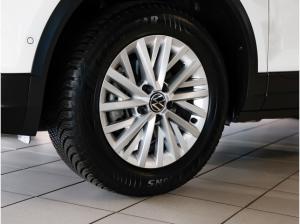 Volkswagen T-Roc 1,0 TSI Life R-Kamera ACC LED NaviMedia Parklenkassist