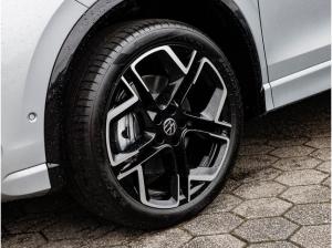 Volkswagen Tiguan "R-LINE" 1,5 l eHybrid 6-Gang-DSG AHK-WKR-IQ-DRIVE-LM20-MATRIX-NAVI