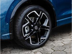 Volkswagen Tiguan "R-LINE" 1,5 l eHybrid 6-Gang DSG