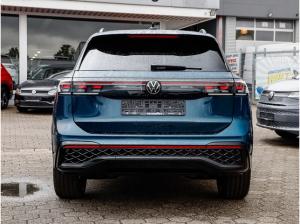 Volkswagen Tiguan "R-LINE" 1,5 l eHybrid 6-Gang DSG