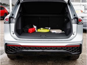 Volkswagen Tiguan "R-LINE" 1,5 l eHybrid 6-Gang-DSG AHK-WKR-IQ-DRIVE-LM20-MATRIX-NAVI