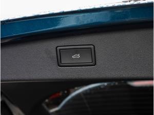Volkswagen Tiguan "R-LINE" 1,5 l eHybrid 6-Gang DSG