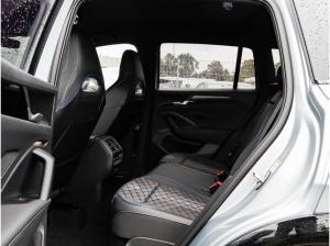 Volkswagen Tiguan "R-LINE" 1,5 l eHybrid 6-Gang-DSG AHK-WKR-IQ-DRIVE-LM20-MATRIX-NAVI