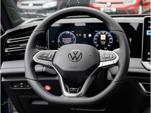 Volkswagen Tiguan "R-LINE" 1,5 l eHybrid 6-Gang DSG