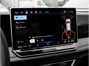 Volkswagen Tiguan "R-LINE" 1,5 l eHybrid 6-Gang DSG