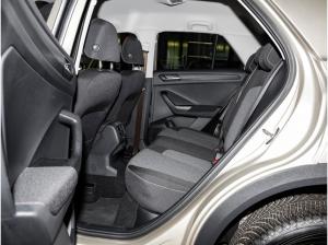 Volkswagen T-Roc 1,5 TSI Move Standheizg ACC LED NaviMedia Parklenk 17"