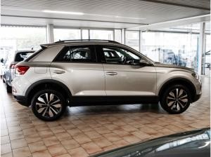 Volkswagen T-Roc 1,0 TSI Move ACC NaviMedia LED Parklenkassist 17"