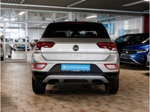 Volkswagen T-Roc 1,0 TSI Move ACC NaviMedia LED Parklenkassist 17"