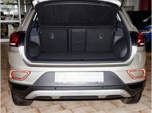 Volkswagen T-Roc 1,0 TSI Move ACC NaviMedia LED Parklenkassist 17"