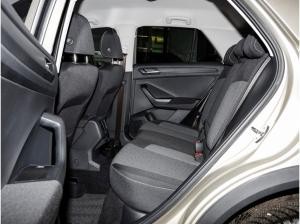 Volkswagen T-Roc 1,0 TSI Move ACC NaviMedia LED Parklenkassist 17"