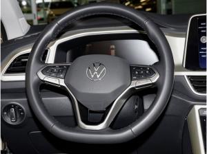 Volkswagen T-Roc 1,0 TSI Move ACC NaviMedia LED Parklenkassist 17"