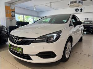 Opel Astra K 1.2 Turbo Edition LED+SHZ+Winterp.+Kam.