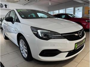 Opel Astra K 1.2 Turbo Edition LED+SHZ+Winterp.+Kam.