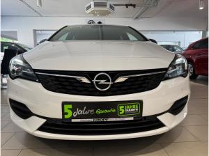 Opel Astra K 1.2 Turbo Edition LED+SHZ+Winterp.+Kam.