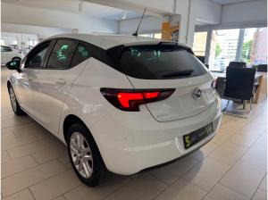 Opel Astra K 1.2 Turbo Edition LED+SHZ+Winterp.+Kam.