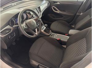 Opel Astra K 1.2 Turbo Edition LED+SHZ+Winterp.+Kam.