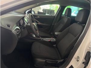 Opel Astra K 1.2 Turbo Edition LED+SHZ+Winterp.+Kam.