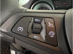 Opel Astra K 1.2 Turbo Edition LED+SHZ+Winterp.+Kam.