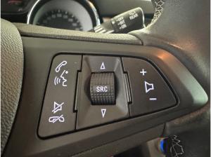 Opel Astra K 1.2 Turbo Edition LED+SHZ+Winterp.+Kam.